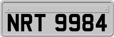 NRT9984