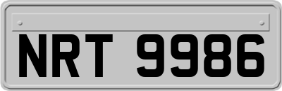NRT9986