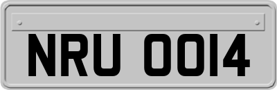 NRU0014