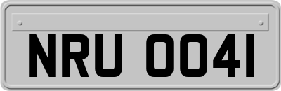 NRU0041