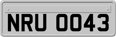 NRU0043