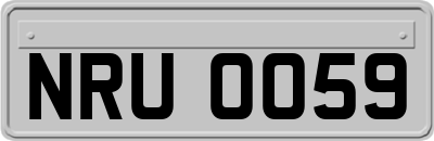 NRU0059