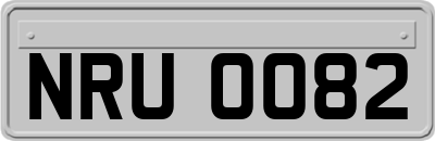 NRU0082