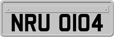NRU0104