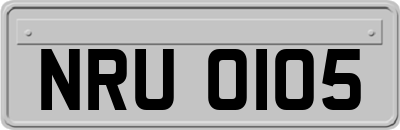 NRU0105