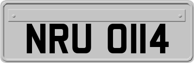NRU0114