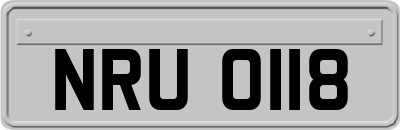 NRU0118