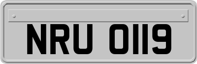 NRU0119