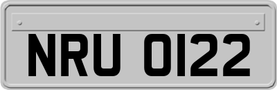 NRU0122