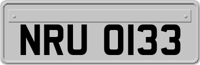 NRU0133
