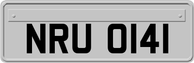 NRU0141
