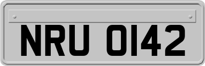 NRU0142