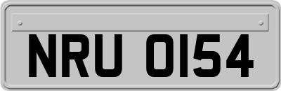 NRU0154