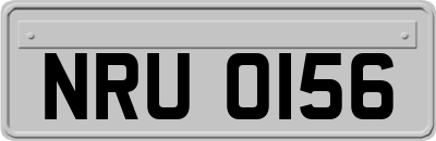 NRU0156