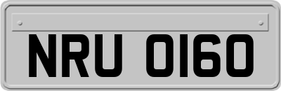 NRU0160