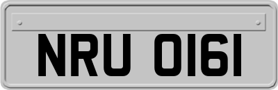 NRU0161