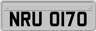 NRU0170