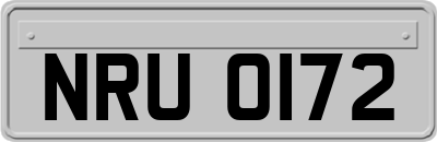 NRU0172
