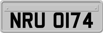 NRU0174