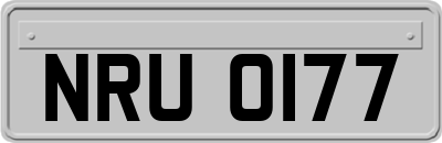 NRU0177
