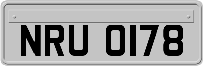 NRU0178