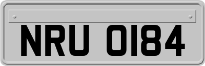 NRU0184