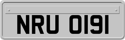 NRU0191