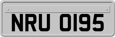 NRU0195