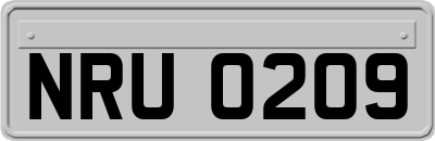 NRU0209