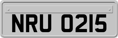 NRU0215