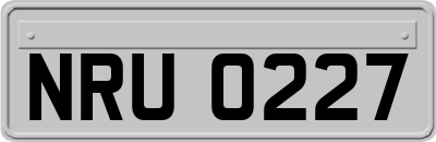 NRU0227