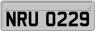 NRU0229