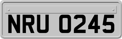 NRU0245
