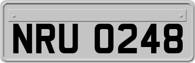 NRU0248