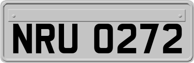 NRU0272