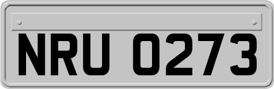 NRU0273
