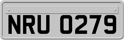NRU0279