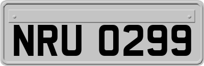 NRU0299