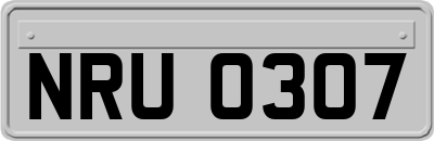 NRU0307