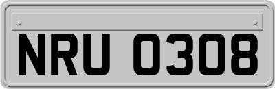 NRU0308