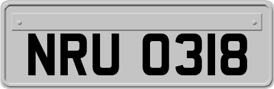 NRU0318