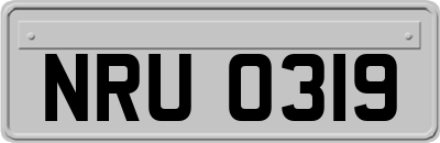 NRU0319