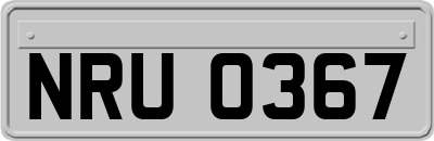NRU0367