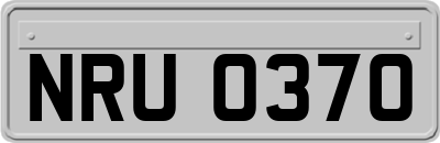 NRU0370