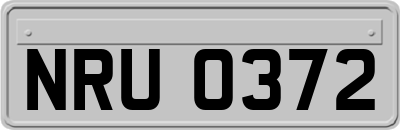 NRU0372
