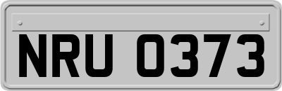 NRU0373