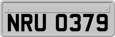 NRU0379