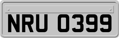 NRU0399