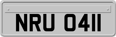 NRU0411