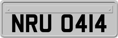 NRU0414